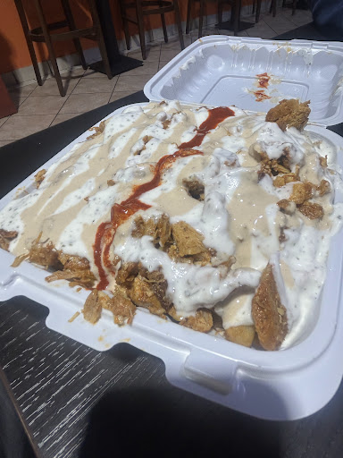 Photo of Alf Hana Shawarma Hut - 6550 Meadowvale Town Centre Cir, Mississauga, ON L5N 4B7